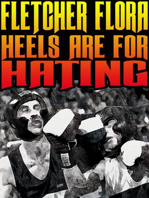 cover image of Heels Are for Hating